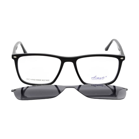 نظارة طبية كلبس شمسى ماركة  armati