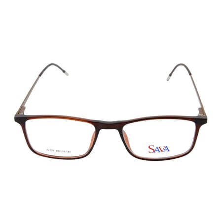 نظارة طبية ماركة SAVA