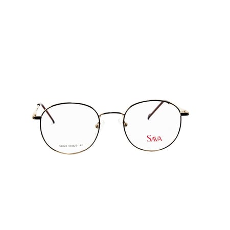 نظارة طبية ماركة SAVA