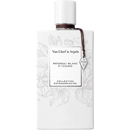 Van Cleef & Arples Patchouli Blanc