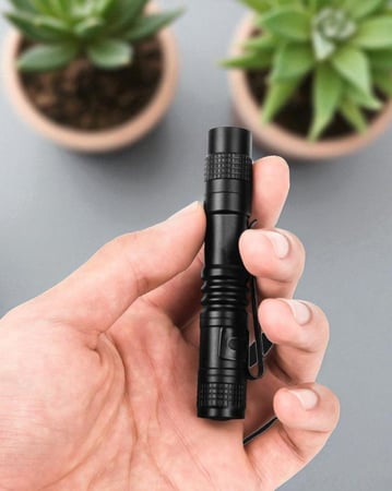 كشاف طبي B52 Mini