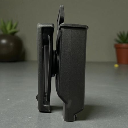 مقص مسعف مطور RAPTOR