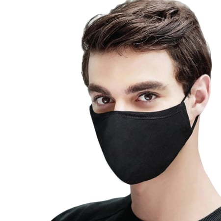 كمامة دكتور سام الكورية N95