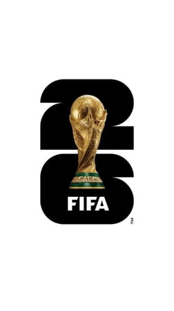 اضافة كأس العالم 2026 عربي