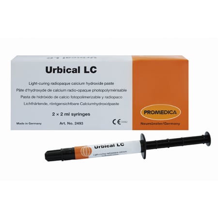 Urbical LC calcium hydroxide