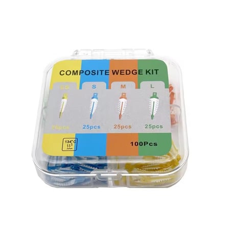 Composite Wedge Kit