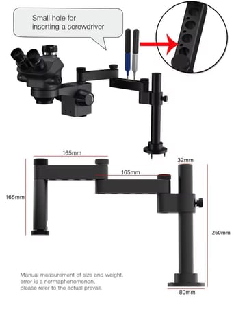 Microscope ( office )