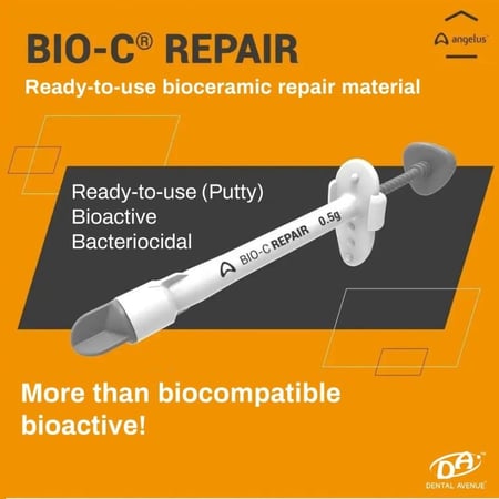 حماية العصب BIO-C repair