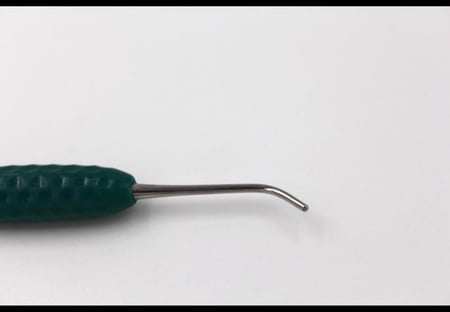 ادوات الحشوات الاحترافية    (( 7 قطع ))