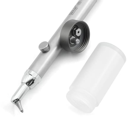 Micro Blaster + powder free