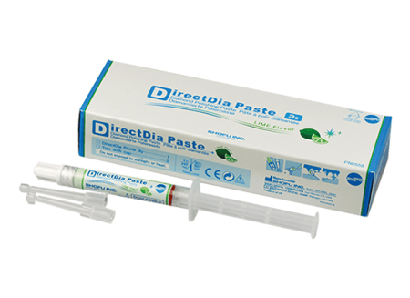 polishing paste shofu