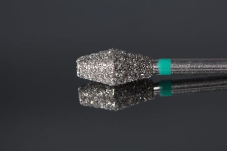 كت البيرات المتكاملة لتحضير الاسنان