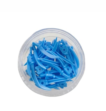 plastic Wedge