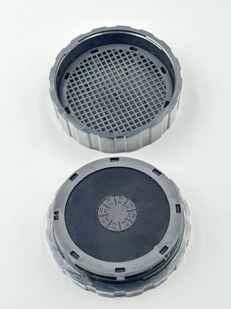 Veneers cleaning box