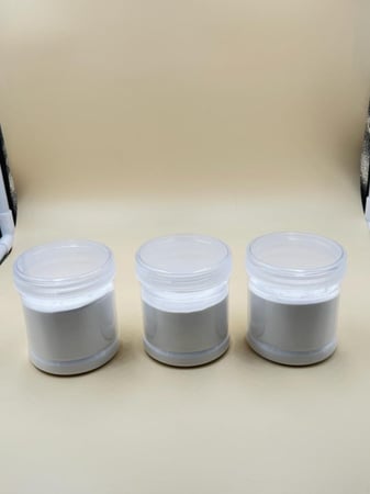 Aluminum Oxide Powder 300g