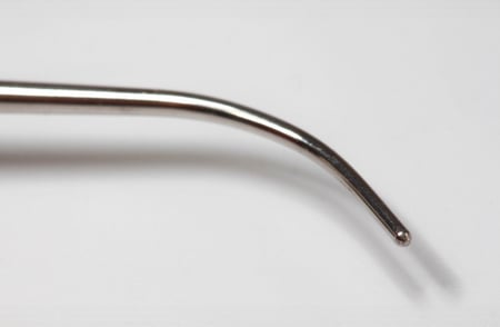 أدوات الحشوات الاحترافية           (( 5 قطع ))