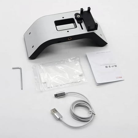 اضاءة التصوير الاحترافية برو