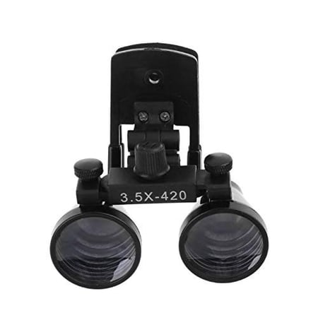 عدسات التقريب المنفصلة