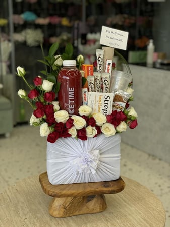 هدايا الحمدلله على السلامة