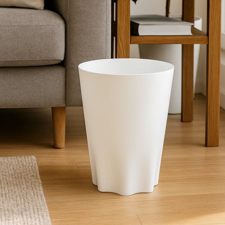 سلة مهملات عصريه (10 لتر)- رقم الموديل(245)