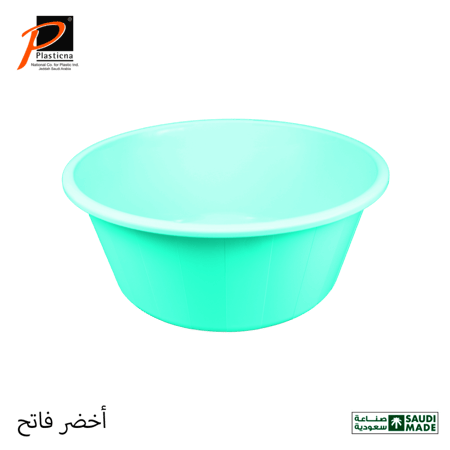 طشت دائري مقاس 60 لتر- رقم الموديل(B670)