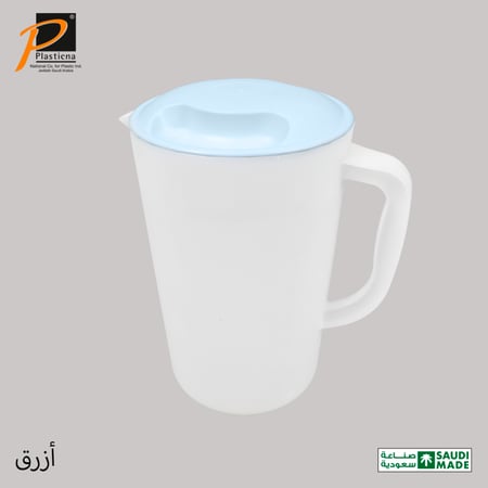 جك ديلوكس (3.5 لتر)- رقم الموديل(215)