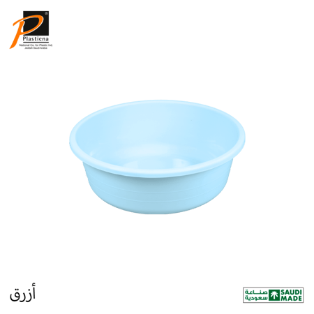 طشت دائري مقاس 10 لتر- رقم الموديل(B400)