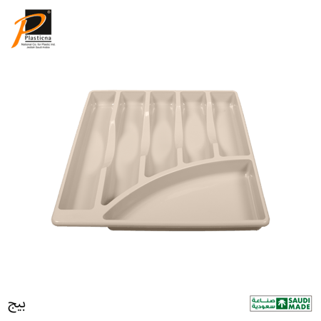 منظم ملاعق- رقم الموديل(375)