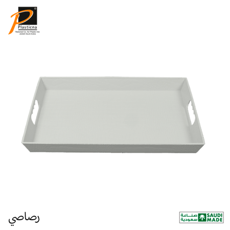 تيبسي بتصميم جلدي وسط- رقم الموديل(208)