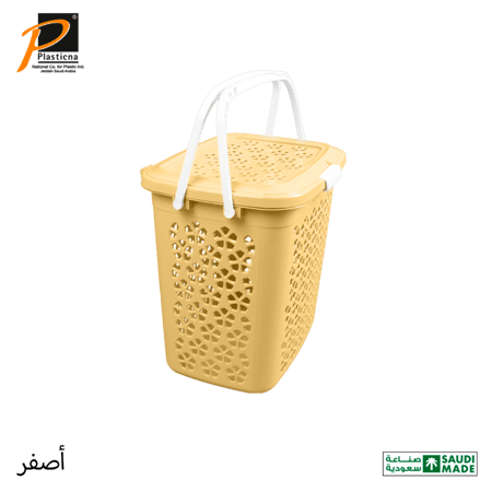 سلة رحلات - كبيرة- رقم الموديل(370)