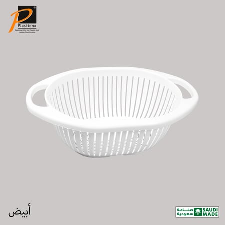 مصفاة بيضاوية- رقم الموديل(266)