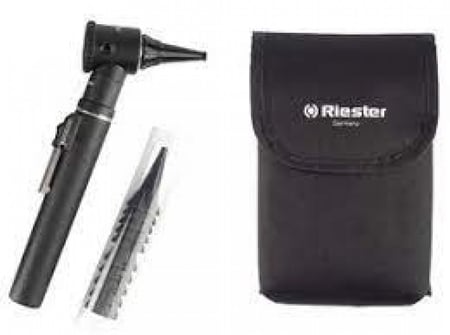 منظار اذن فايبر RIESTER 2050 OTOSCOPE