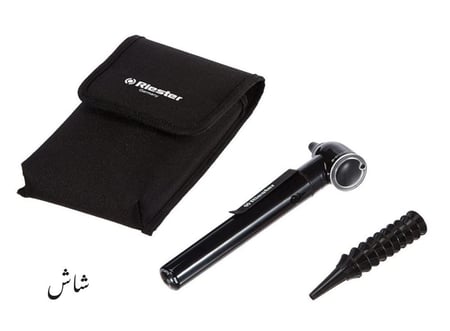 منظار اذن فايبر RIESTER 2050 OTOSCOPE