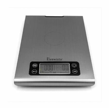 ميزان برويستا الذكي مع مؤقت