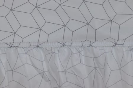 مفرش نفر 3 قطع مضغوط