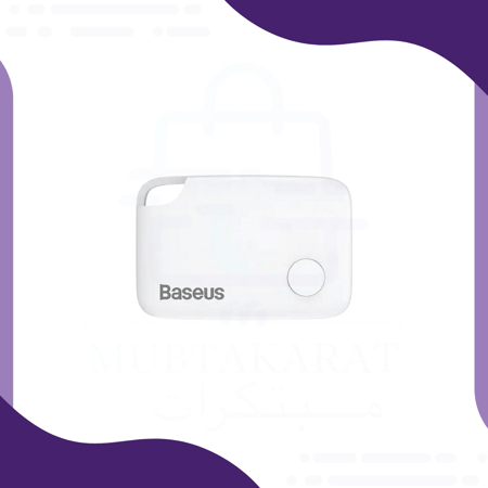 جهاز تعقب المفقودات الذكي يعمل من خلال التطبيق بمزايا متعددة