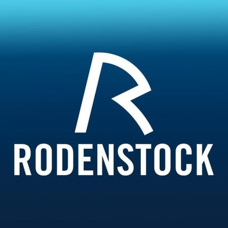 عدسات رودينستوك الألمانية بالحماية الأساسية RODENSTOCK