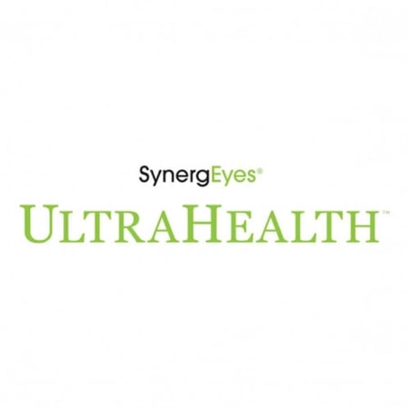 عدسات لاصقة صلبة ألترا هيلث Ultra Health العلاجية للقرنية المخروطية