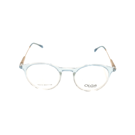 نظارة أولقا TR2319 C5 طبية بإطار أنيق ومريح