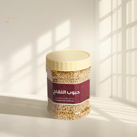حبوب اللقاح