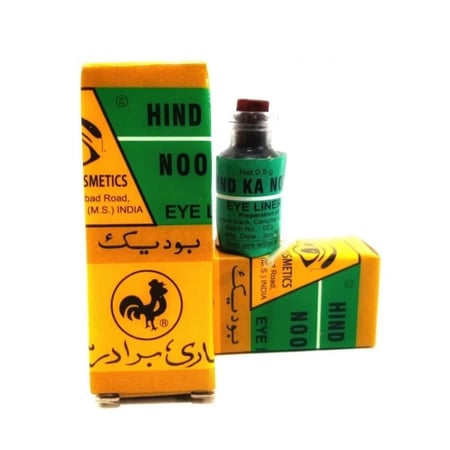 كحل بودرة الاثمد انواع متعددة