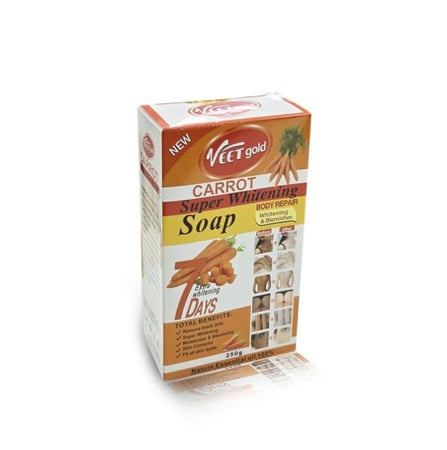 زيت اصلاح الجسم من جولد لتبييض من 7 دايز. دارك سبوت كلير200مل اختر النوع