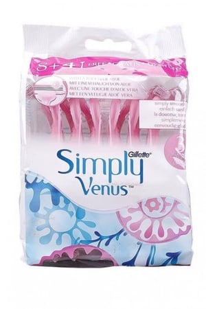 امواس جليت سانبلي فينيوس 12حبة