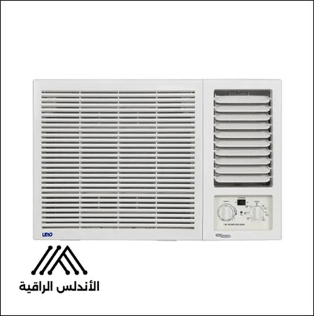 تصميم أنيق للمكيف