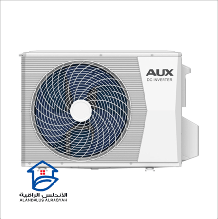 مكيف سبليت اوكس 24 بارد انفيرتر واي فاي