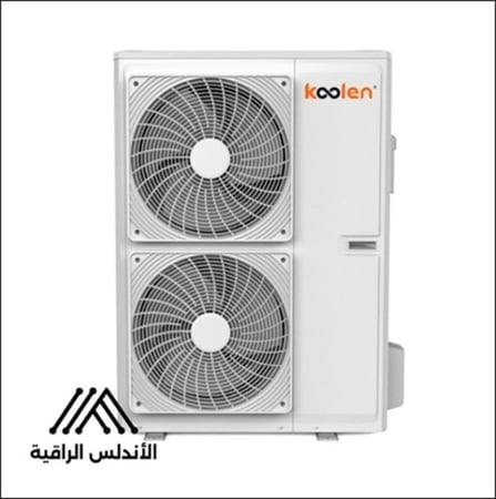 كمبروسر روتاري لتوفير الطاقة