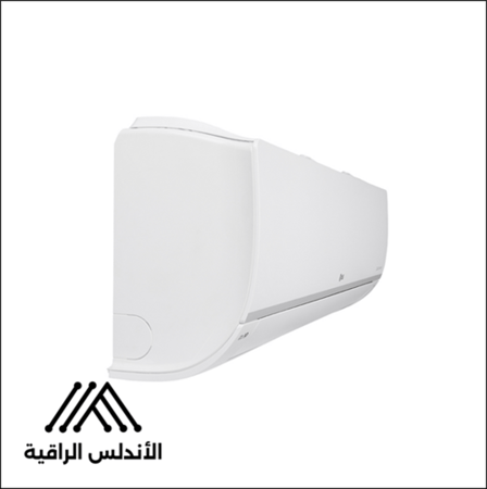 مكيف سبليت ال جي فريش 24 بارد دوال انفيرتر