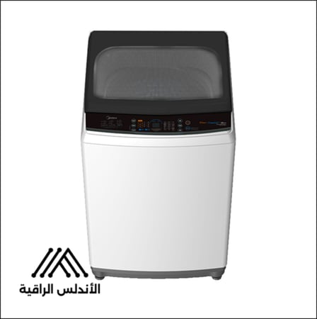 غسالة مايديا تحميل علوي 8 كجم