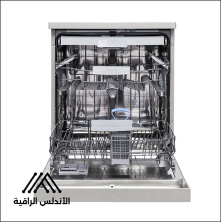 غسالة أطباق فيستيل 8 برامج 15 مكان – تصميم عصري وصناعة تركية