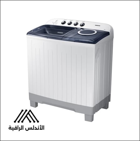 نظام Air Turbo لتجفيف أسرع